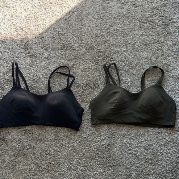 Lululemon cloud bras - Picture 2 of 2